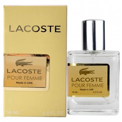  Lacoste Pour Femme Perfume Newly жіночий 58 мл