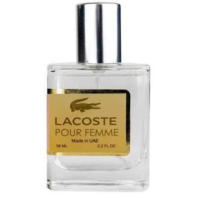  Lacoste Pour Femme Perfume Newly жіночий 58 мл