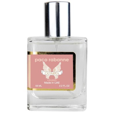  Rabanne Olympea Legend Perfume Newly жіночий 58 мл