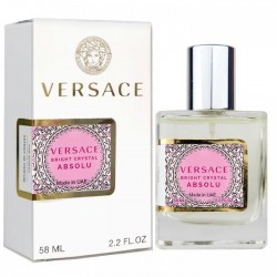  Versace Bright Crystal Absolu Perfume Newly жіночий 58 мл