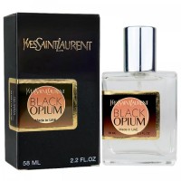  Yves Saint Laurent Black Opium Perfume Newly жіночий 58 мл