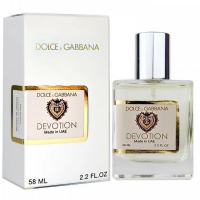  Dolce & Gabbana Devotion Perfume Newly жіночий 58 мл