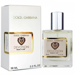 Dolce & Gabbana Devotion Perfume Newly женский 58 мл