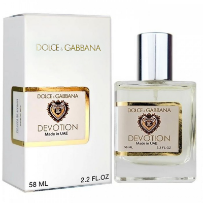  Dolce & Gabbana Devotion Perfume Newly жіночий 58 мл
