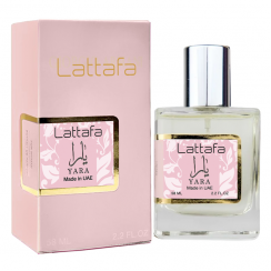 Lattafa Yara Perfume Newly жіночий 58 мл