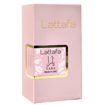 Lattafa Yara Perfume Newly жіночий 58 мл
