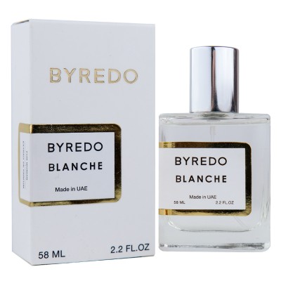  Byredo Blanche Perfume Newly жіночий 58 мл
