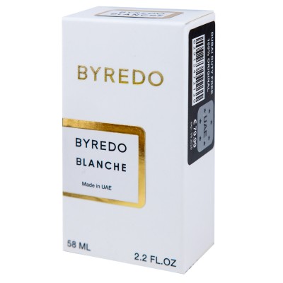  Byredo Blanche Perfume Newly жіночий 58 мл
