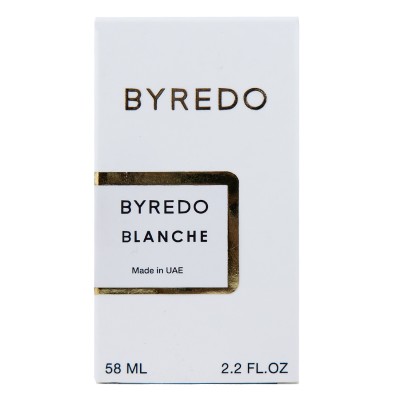  Byredo Blanche Perfume Newly жіночий 58 мл