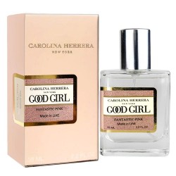  Carolina Herrera Good Girl Fantastic Pink Perfume Newly женский 58 мл