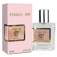  Cerruti 1881 Perfume Newly жіночий 58 мл