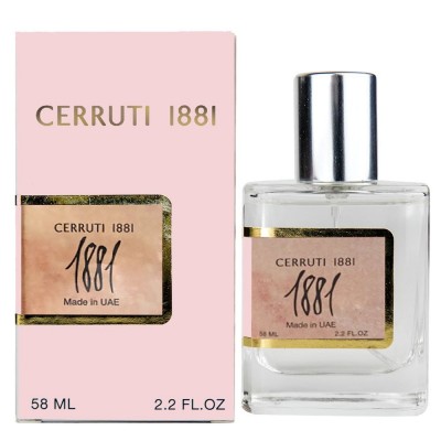  Cerruti 1881 Perfume Newly жіночий 58 мл