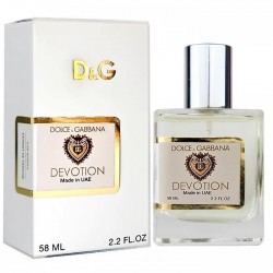  Dolce & Gabbana Devotion Perfume Newly жіночий 58 мл