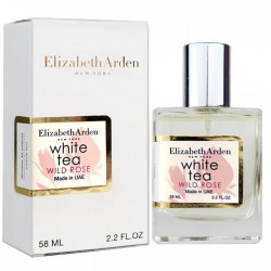  Elizabeth Arden White Tea Wild Rose Perfume Newly жіночий 58 мл