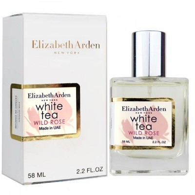  Elizabeth Arden White Tea Wild Rose Perfume Newly жіночий 58 мл