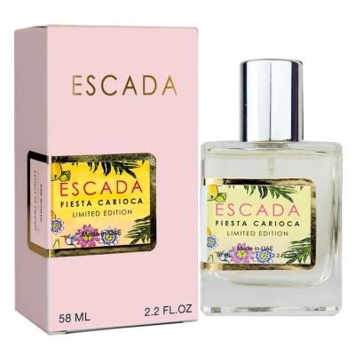  Escada Fiesta Carioca Perfume Newly жіночий 58 мл