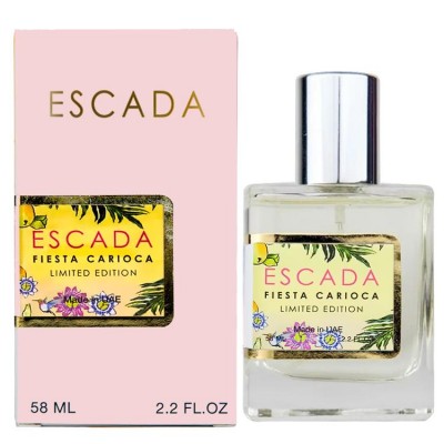  Escada Fiesta Carioca Perfume Newly жіночий 58 мл