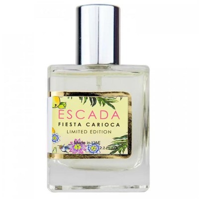  Escada Fiesta Carioca Perfume Newly жіночий 58 мл