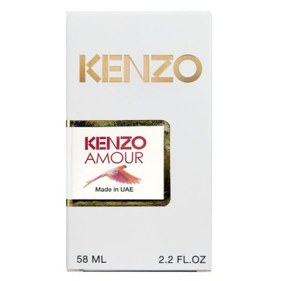  Kenzo Amour Perfume Newly жіночий 58 мл