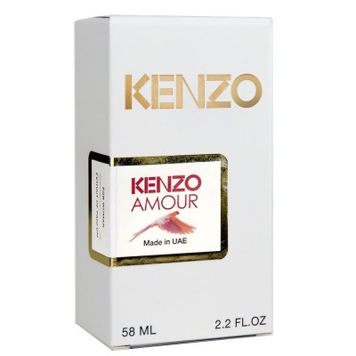  Kenzo Amour Perfume Newly жіночий 58 мл