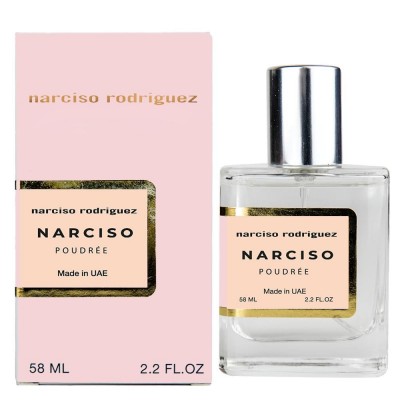  Narciso Rodriguez Narciso Poudree Perfume Newly жіночий 58 мл