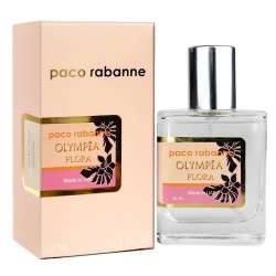  Rabanne Olympea Flora Perfume Newly жіночий 58 мл