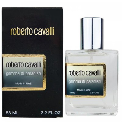  Roberto Cavalli Gemma di Paradiso Perfume Newly жіночий 58 мл