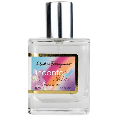  Salvatore Ferragamo Incanto Shine Perfume Newly жіночий 58 мл