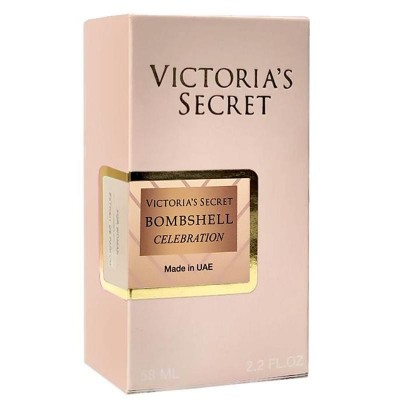  Victoria`s Secret Bombshell Celebration Perfume Newly жіночий 58 мл