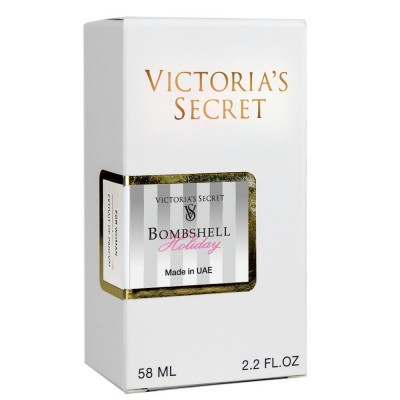  Victoria`s Secret Bombshell Holiday Perfume Newly женский 58 мл