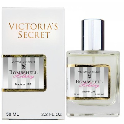  Victoria`s Secret Bombshell Holiday Perfume Newly женский 58 мл