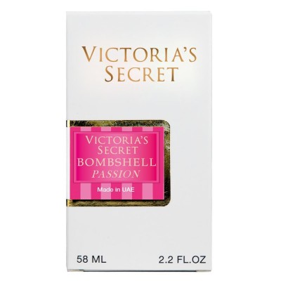  Victoria`s Secret Bombshell Passion Perfume Newly жіночий 58 мл