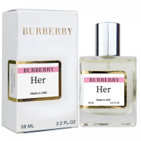 Burberry Her Perfume Newly жіночий 58 мл