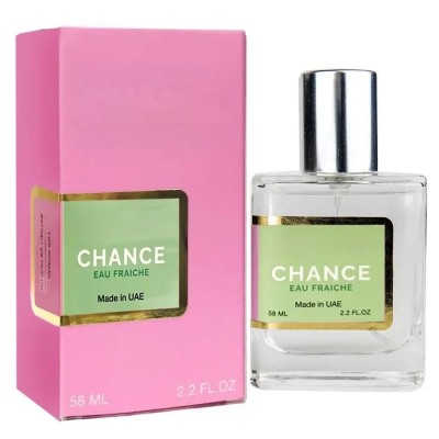 Chance Eau Fraiche Perfume Newly жіночий 58 мл