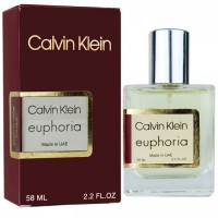  Calvin Klein Euphoria Perfume Newly жіночий 58 мл