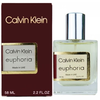  Calvin Klein Euphoria Perfume Newly жіночий 58 мл