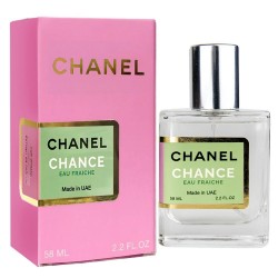  Chanel Chance Eau Fraiche Perfume Newly жіночий 58 мл
