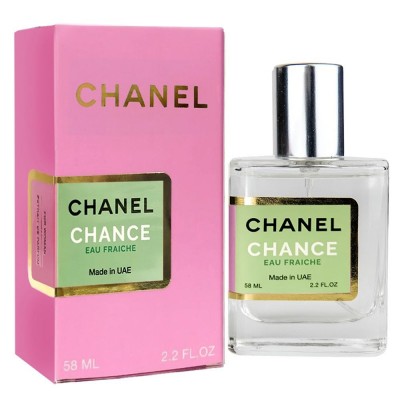  Chanel Chance Eau Fraiche Perfume Newly жіночий 58 мл