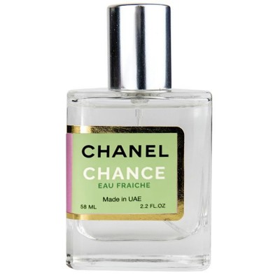  Chanel Chance Eau Fraiche Perfume Newly жіночий 58 мл