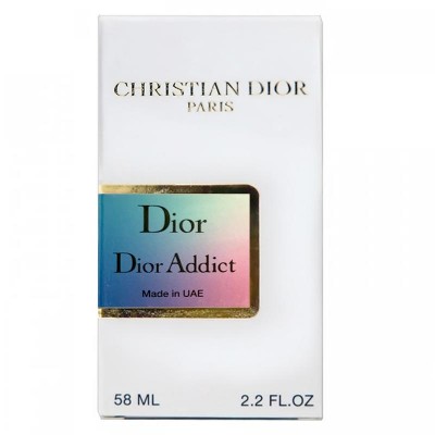  Dior Addict Perfume Newly жіночий 58 мл