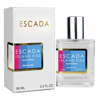 Escada Island Kiss Perfume Newly жіночий 58 мл