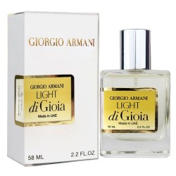  Giorgio Armani Light di Gioia Perfume Newly жіночий 58 мл