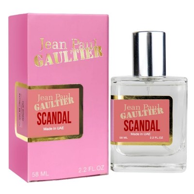  Jean Paul Gaultier Scandal Perfume Newly жіночий 58 мл