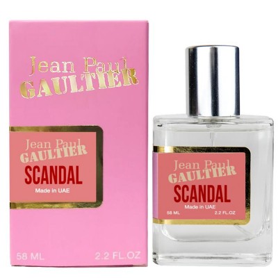  Jean Paul Gaultier Scandal Perfume Newly жіночий 58 мл