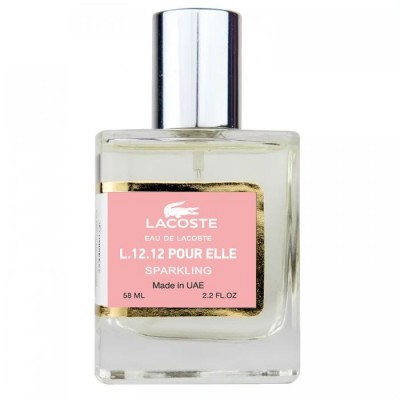  Lacoste Eau De Lacoste L.12.12 Pour Elle Sparkling Perfume Newly женский 58 мл
