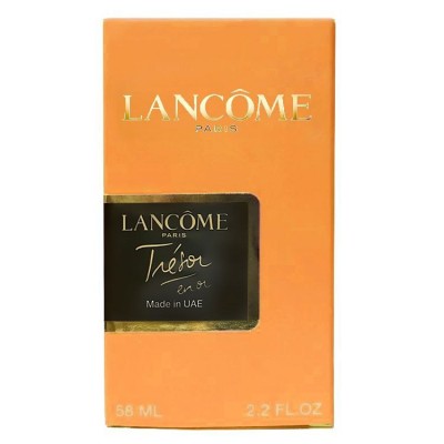  Lncome Tresor En Or Perfume Newly жіночий 58 мл