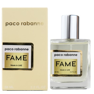  Rabanne Fame Perfume Newly жіночий 58 мл