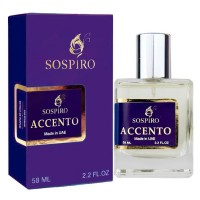  SOSPIRO Accento Perfume Newly жіночий 58 мл