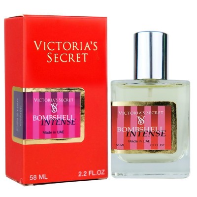  Victoria`s Secret Bombshell Intense Perfume Newly женский 58 мл