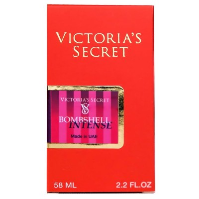  Victoria`s Secret Bombshell Intense Perfume Newly женский 58 мл